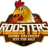 Roosters