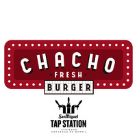 Chacho Fresh Burger