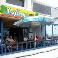 CafÉ OlÉ Lanzarote