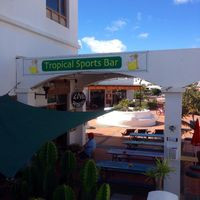 Tropical Sports Playa Blanca