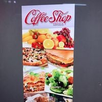 Coffee Shop Ibiza