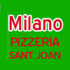 Pizzeria Milano Sant Joan