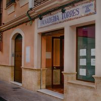 PanaderÍa Torres