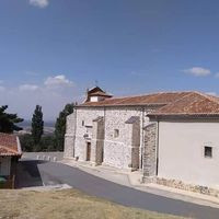 La Ermita De Hontanares