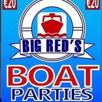 Torrevieja Boat Parties