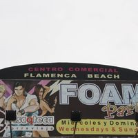 Flamenca Beach Centro Comercial