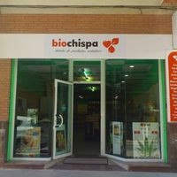 Biochispa