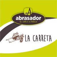 Abrasador La Carreta