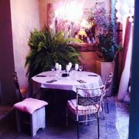 Candela Bar “restaurante Copas”