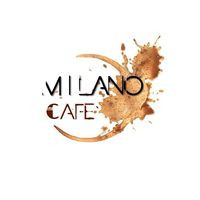 Milano CafÉ Cafeteria Lounge Bar Restaurant