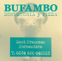 Bufambo