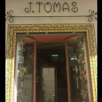 Pastisseria Granja Tomas