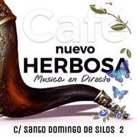 CafÉ Nuevo Herbosa