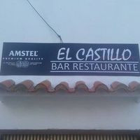 Bar Restaurante Y Carniceria El Castillo