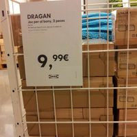 Ikea Badalona