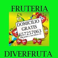 Diverfruta