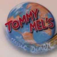 Tommy Mel's Xanadu