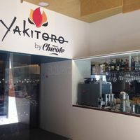 Rte. Yakitoro By Chicote