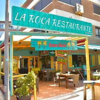 La Roca Caribbean Grill