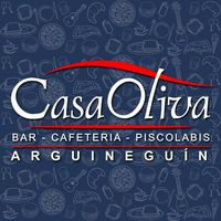 Casa Oliva CafeterÍa PizzerÍa