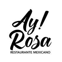 Ay! Rosa Madrid