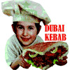 Dubai Kebab Torrejon
