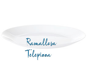 Ramallosa Telepizza
