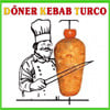 Doner Kebab Turco