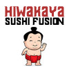 Hiwakaya Sushi Fusion