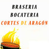 Brasería Bocatería Cortes De Aragón