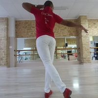 Dance School,carlos Yanez