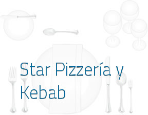 Star Pizzeria Y Kebab