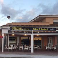 Strudel Cafe