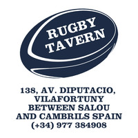 The Rugby Tavern Cambrils