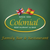 The Colonial Bar And Restaurant