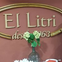 Cafe El Litri