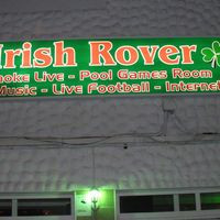 The Irish Rover, Tenerife