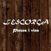 L'escorÇa Pinxos I Vins