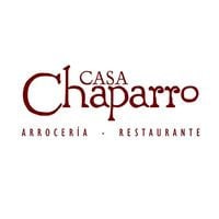 Casa Chaparro Ribarroja.