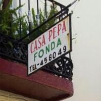 Casa Pepa