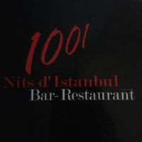 1001 Nits D'istambul