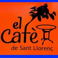 El CafÉ De Sant LlorenÇ