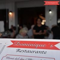 Pizzeria Dominique's