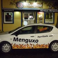 Parrillada Menguxo