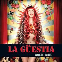 La Guestia Rock