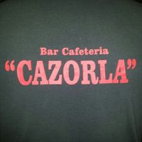 -cafeteria Cazorla