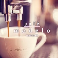 CafÉ Modelo