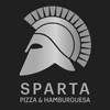 Pizza Sparta