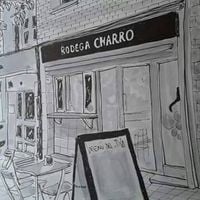 Bodega Charro