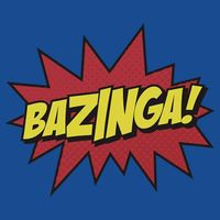 Bazinga Pinto